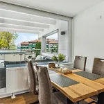 Amazing In St Andreasberg With Wifi Apartment