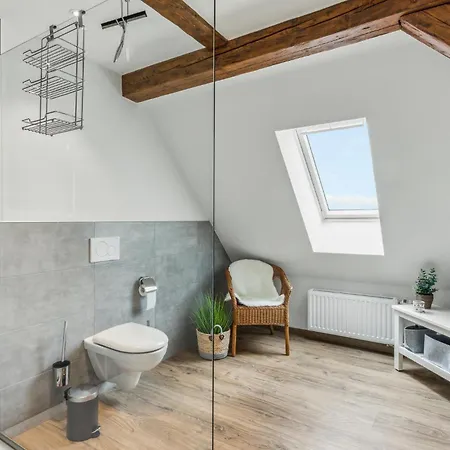 Beautiful In St Andreasberg