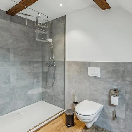 Beautiful In St Andreasberg Sankt Andreasberg