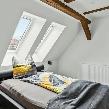 Amazing In St Andreasberg With Wifi Apartmán