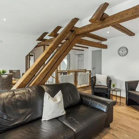 Beautiful In St Andreasberg Sankt Andreasberg