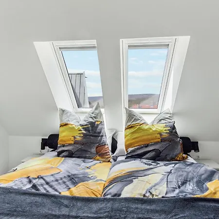 Amazing In St Andreasberg With Wifi Apartment *