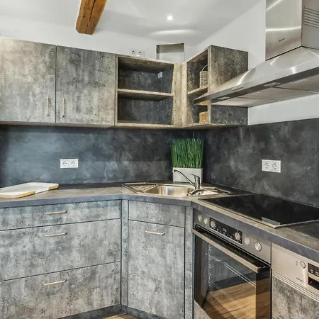 Apartmán Amazing In St Andreasberg With Wifi *