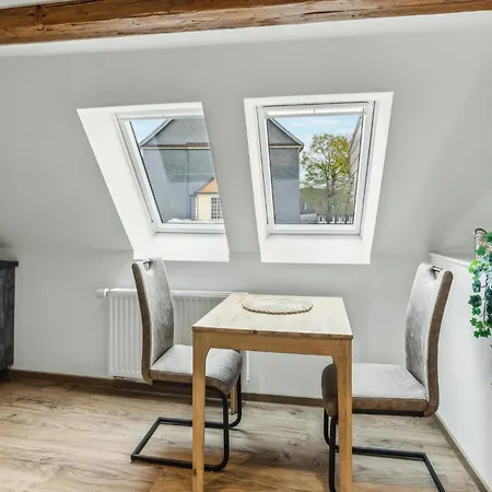 Amazing In St Andreasberg With Wifi Apartmán *