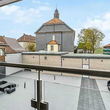 Beautiful In St Andreasberg * Sankt Andreasberg