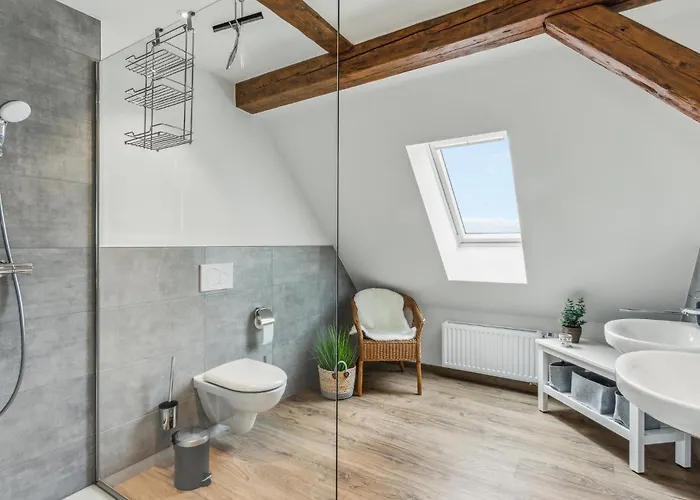 Beautiful In St Andreasberg