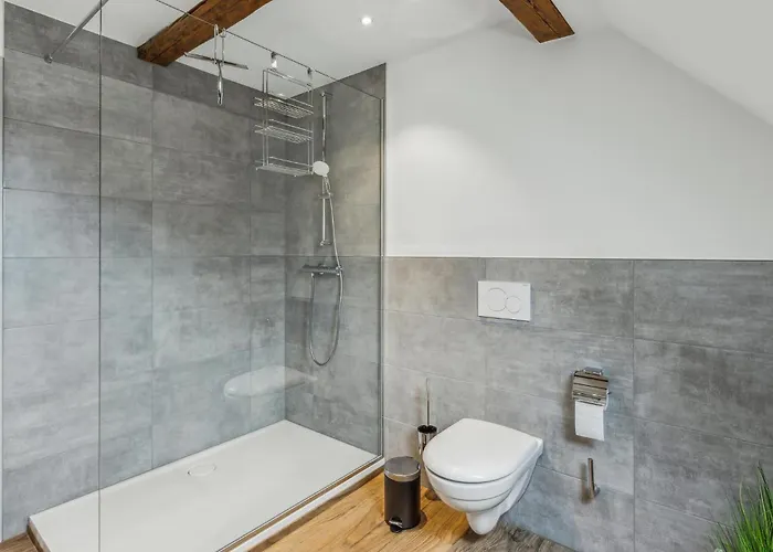 Beautiful In St Andreasberg 圣安德里斯伯格