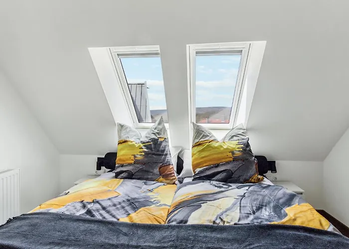 Beautiful In St Andreasberg 公寓 *