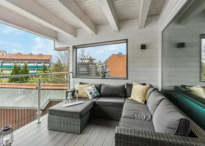 Beautiful In St Andreasberg