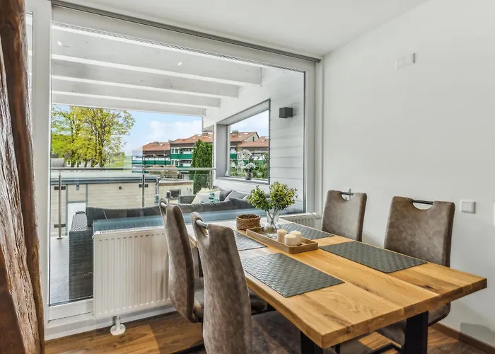 Beautiful In St Andreasberg 公寓