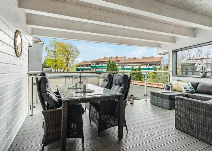 Beautiful In St Andreasberg *